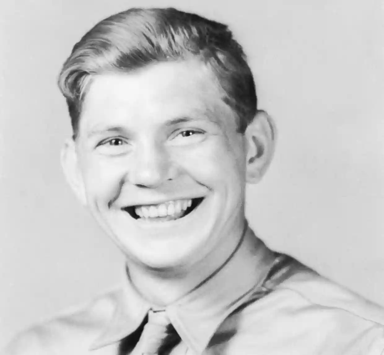 Edward Joseph Leonski