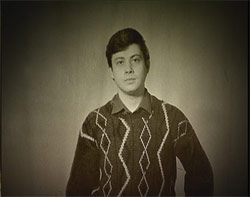 Igor Alexandrovich Mirenkov