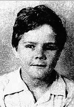 Childhood - Henry Lee Lucas