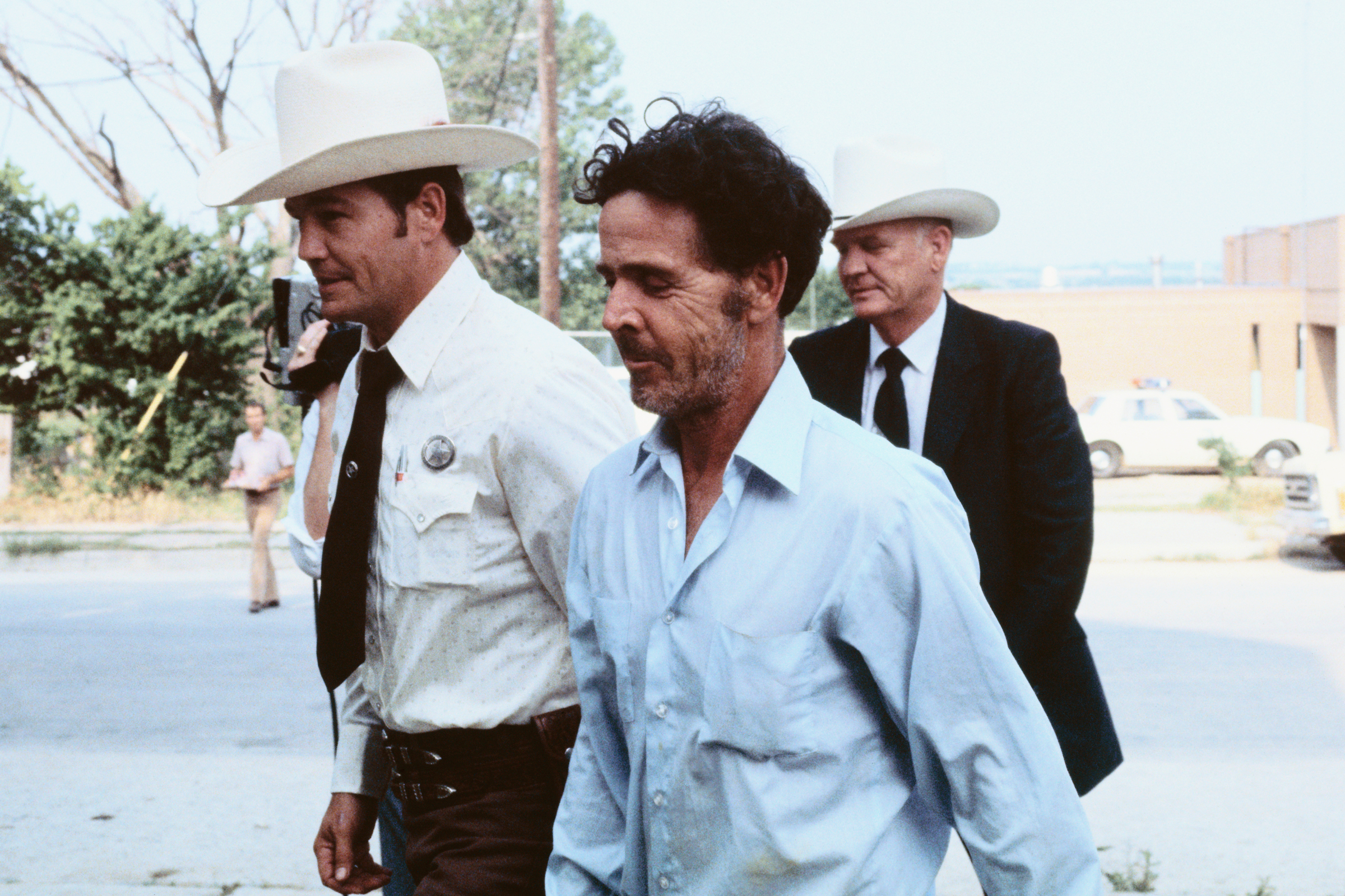 Henry Lee Lucas: Netflix Teases New Serial Killer Docuseries