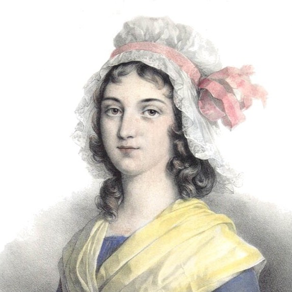 Charlotte Corday