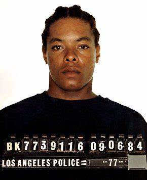Tiequon Aundray Cox