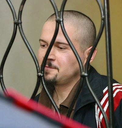 Sergei Ivanovich Dovzhenko