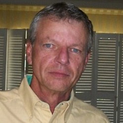 John Russell Houser