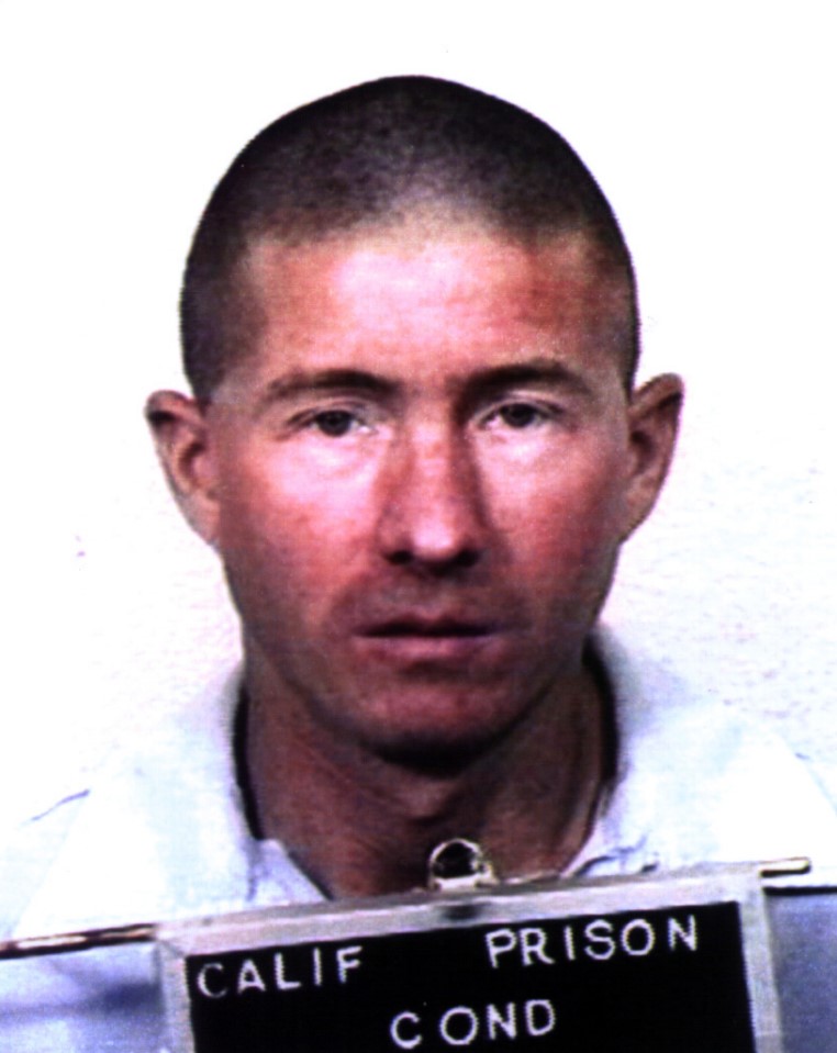 Michael Anthony Cox