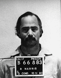 Robert Alton Harris