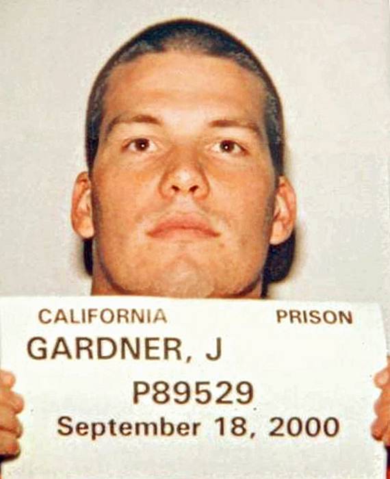John Albert Gardner III