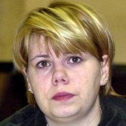 Christine Malèvre