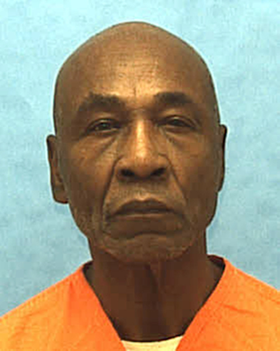 Freddie Lee Hall