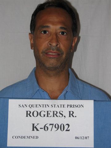 Ramon Jay Rogers