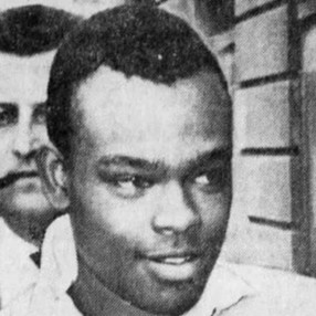 Reginald Vernon Oates
