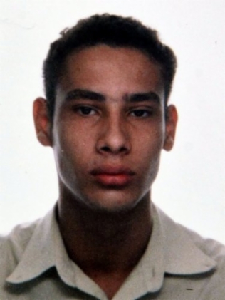 Wellington Menezes de Oliveria