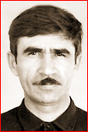 Sergei Kashfulgayanovich Martynov