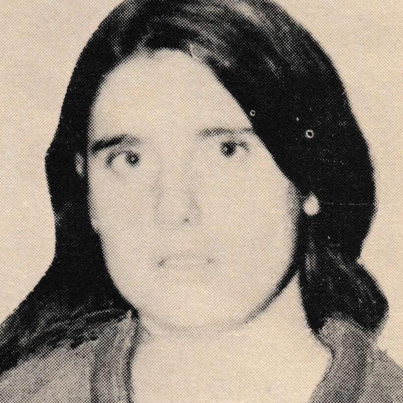 Kathy Boudin