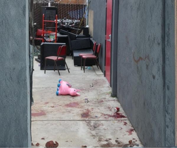 Banquet-hall-crime-scene