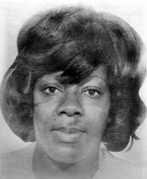Marie Dean Arrington