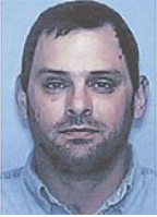 Jason Eugene Bush