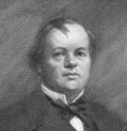 William Palmer