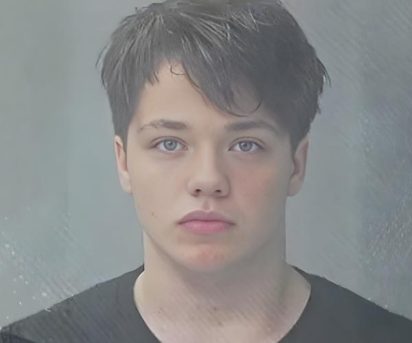 Suspect-Gabriel-Williams