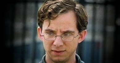 Jonathon Edington