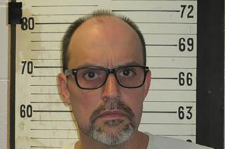 Leroy Hall Jr.