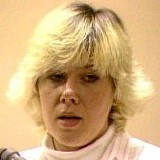 Catherine May Wood
