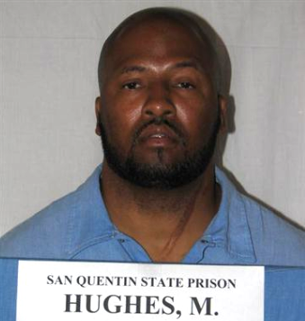 Mervin Ray Hughes