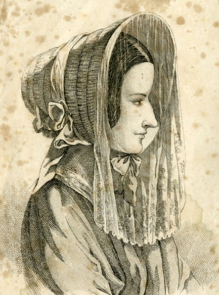 Marie-Fortunée Lafarge