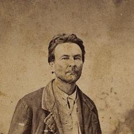 Samuel Ferguson