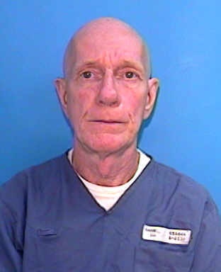 Robert Frederick Carr III