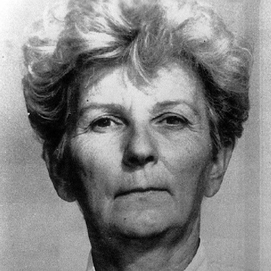 Marianne Nölle