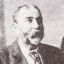 Samuel Herbert Dougal