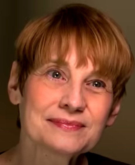 Carolyn Warmus