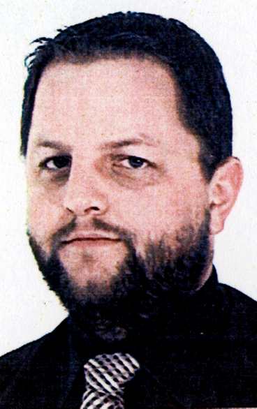 Helge Arnold Fossmo
