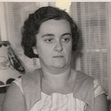 Mary Frances Creighton