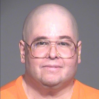 Richard Kenneth Djerf