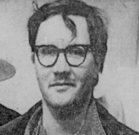William Dean Christensen