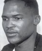 Velaphi Ndlangamandla
