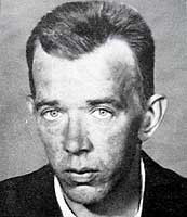John Ingvar Lövgren