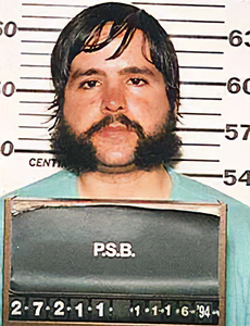 Larry DeWayne Hall
