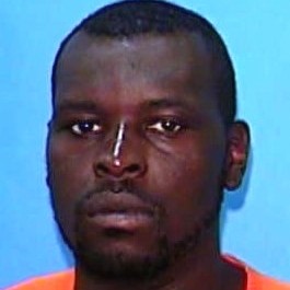 Timothy Lee Hurst