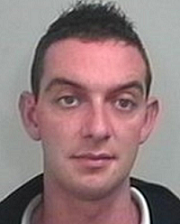 Colin Campbell Norris