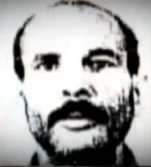 Naceur Damerg
