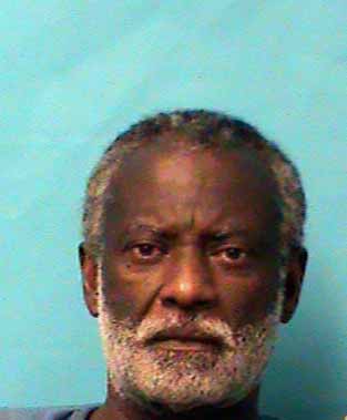 Frederick Pete Cox