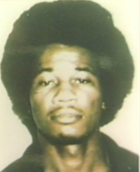 James Dyral Briley Jr.