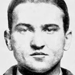 George Joseph Cvek