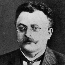 Ernst August Wagner