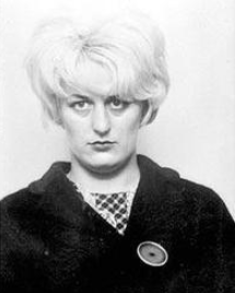 Myra Hindley