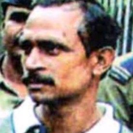 Bharat Kalicharan