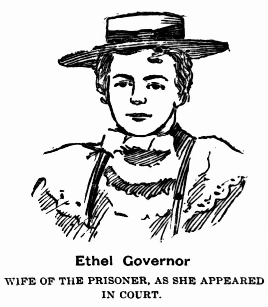 EthelGovernor_EveningNews23Nov1900